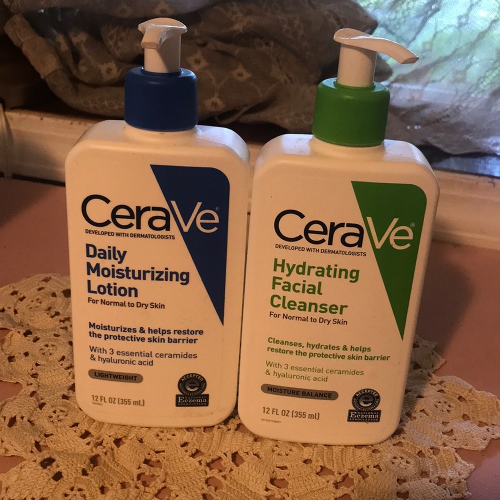 CeraVe